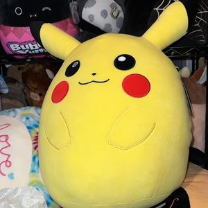 Pokémon Pikachu 14”